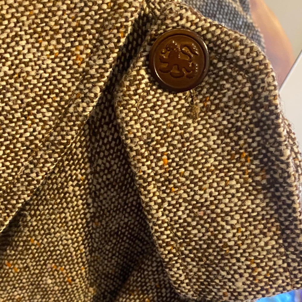 Austin Reed Trench Coat - Picture 6 of 9